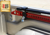 крепление LR-200 Loc rac для реечного домкрата Hi Lift Jack крепление LR-200 Loc rac для реечного домкрата Hi Lift Jack